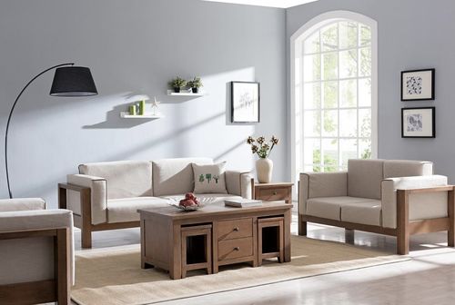 搞清楚實木家具和合成家具的區(qū)別，才不糾結